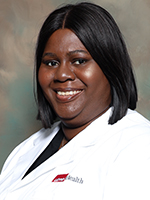 Portrait of Eguono Ejayeriese, MD, MLS (ASCP)