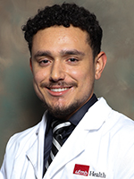 Portrait of Javier M Gomez, MD