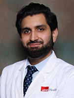 Haseeb Ikram