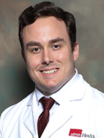 Portrait of Matthew P LeBlanc, MD, MBA