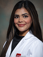 Portrait of Ariana Mahmood, MD