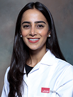 Photo of Huma Moheyuddin, MD