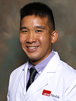 Lewis Tsai