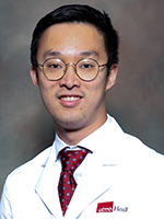 Photo of Charles Wang, MD