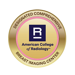 ACR badge