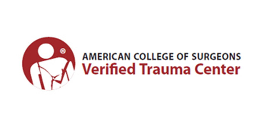American College of Surgeons Verified Trauma Center