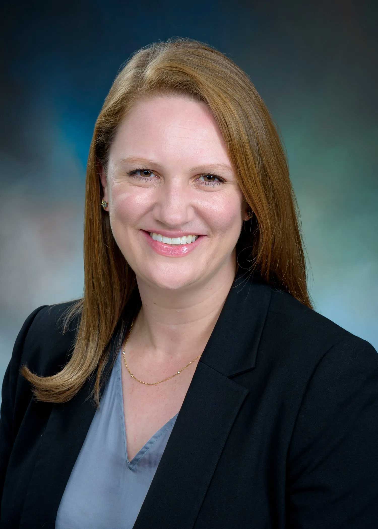 Claire Kirk
