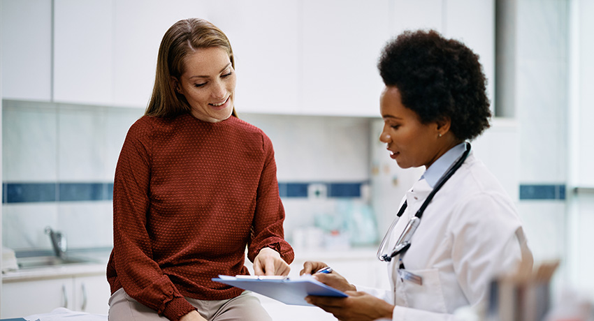 Your annual wellness visit costs $0. Skipping it could cost you much more.