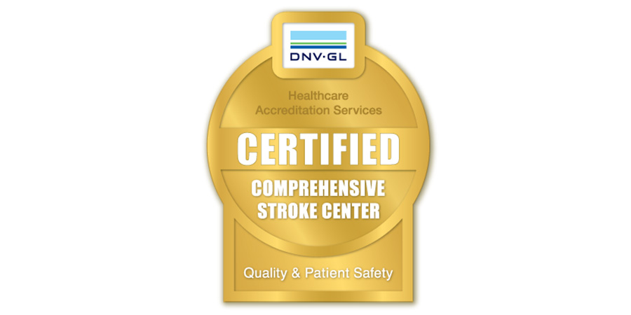 DNV-GL Certified Comprehensive Stroke