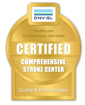 DNV-GL Certified Comprehensive Stroke