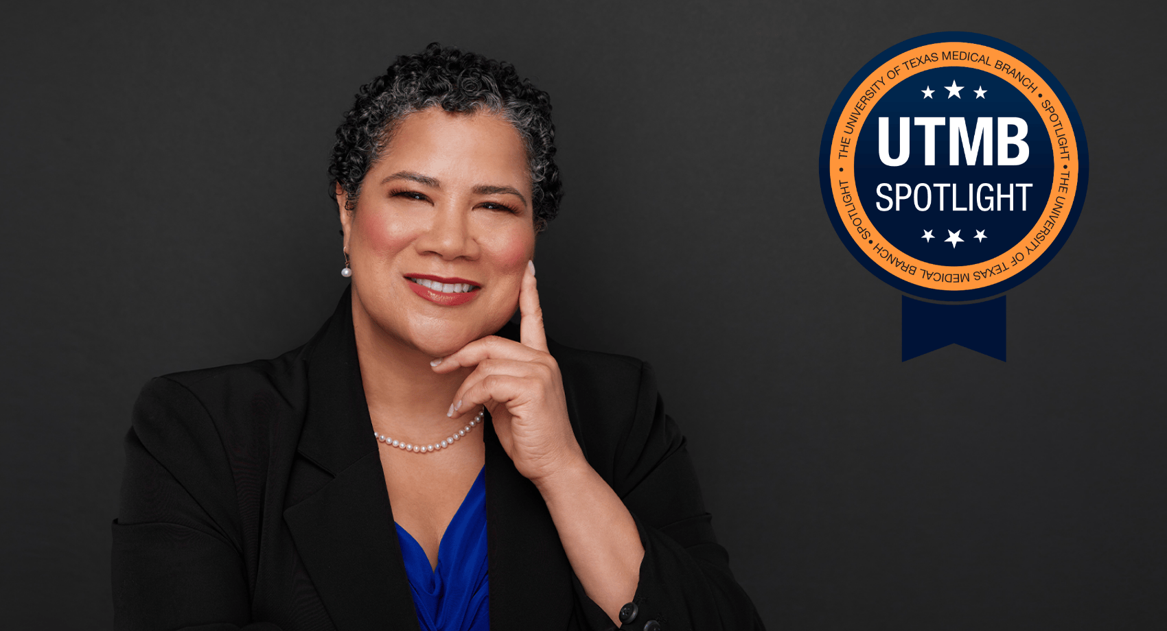 Dr. Martina Raquel Gallagher