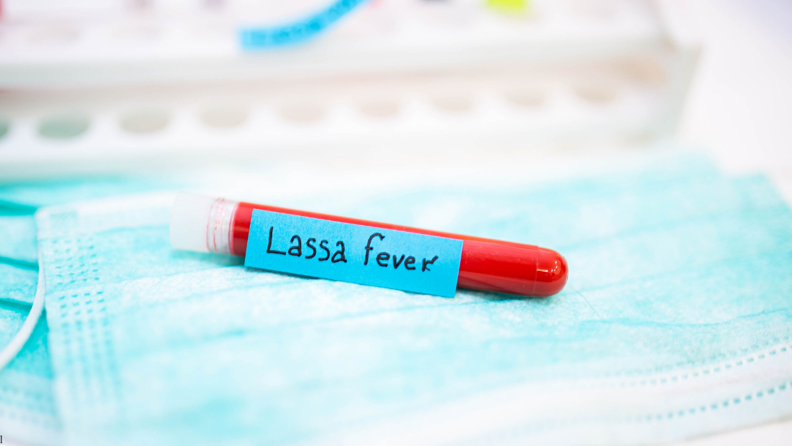 Lassa Fever