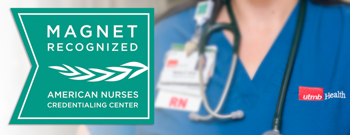 Magnet recognized American nurses credentialing center