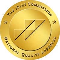 The Joint Commission logo