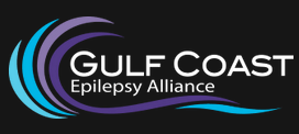 Gulf Coast Epilepsy Alliance logo
