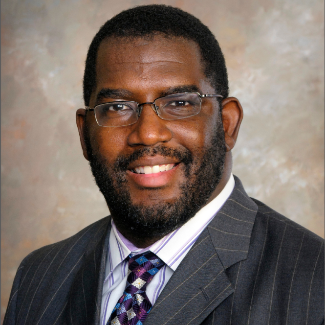 Dr. Kevin McKinney, chief of the UTMB Health Division of Endocrinology Dr. Kevin McKinney